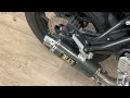 ヤマハ XSR155 XSR155 ヘルメットホルダー ヨシムラマフラー