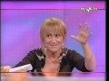 Luciana Littizzetto \"Marijuana ornamentale\"-Che tempo che fa Luciana Littizzetto \"Marijuana ornamentale\"-Che tempo che fa