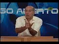 Jogo Aberto - 03/07/2008 - 1/2 - Fluminense 3 x 1 LDU Jogo Aberto - 03/07/2008 - 1/2 - Fluminense 3 x 1 LDU