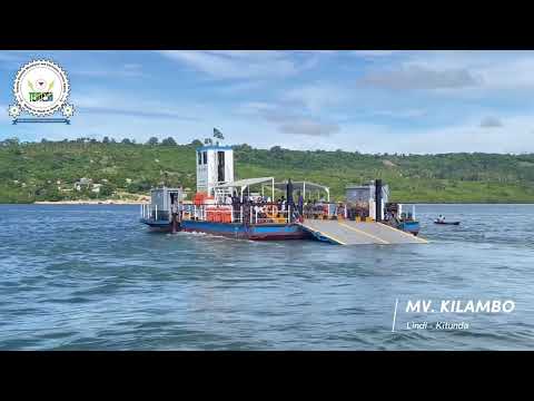 MV. KILAMBO