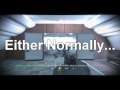 COD4 :: How to finish