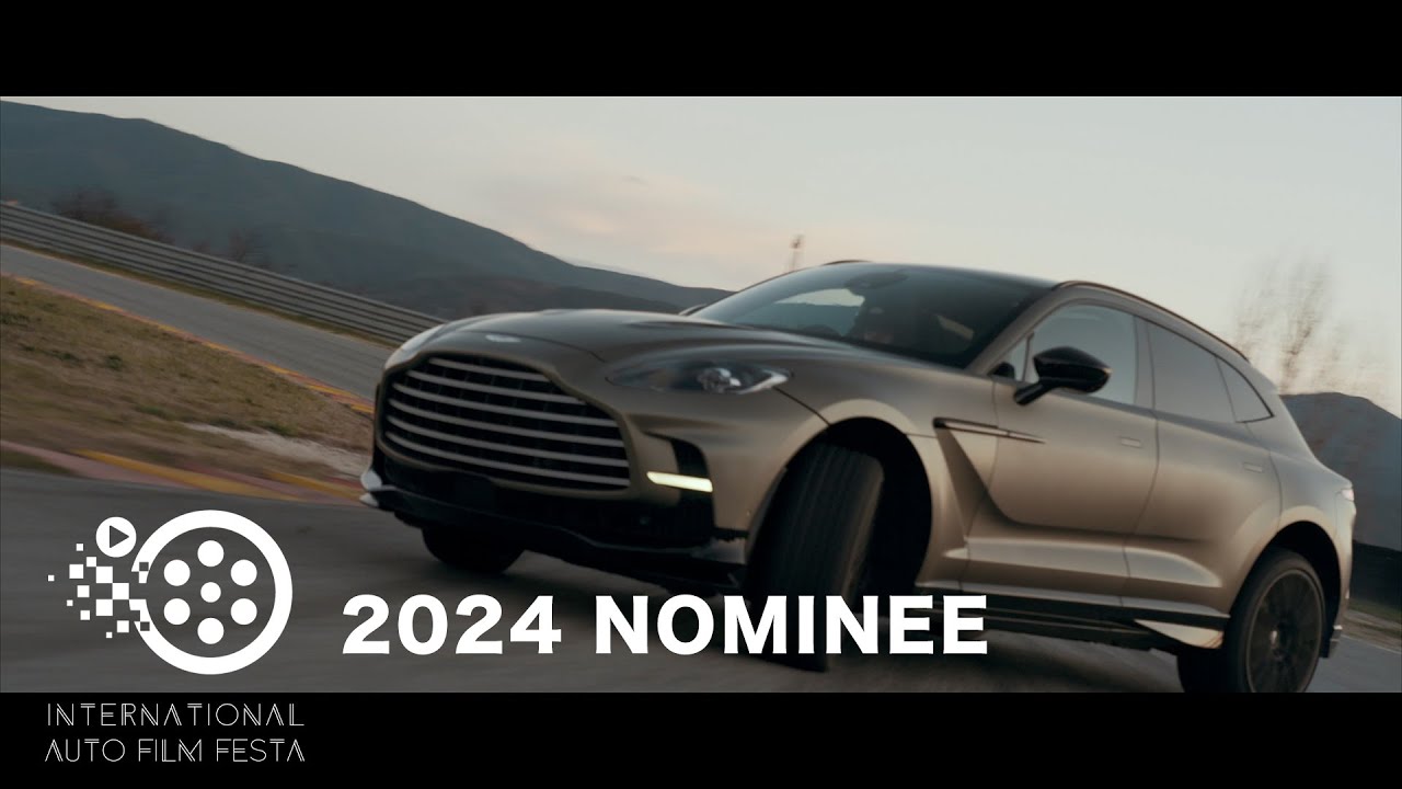 The Perfect Lap [ 2024 / NOMINEE ]