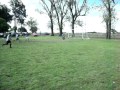 Sin Codigos FC vs 7 Regimiento - Gol del Juani