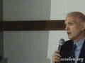 NRC Meeting- Lon Burnam Asks About Rate Increases