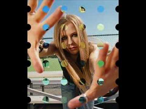 Tekst piosenki Avril Lavigne - Move your little self on po polsku