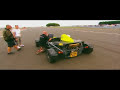 Fifth Gear - Ariel Atom 0-60 World Record Fifth Gear - Ariel Atom 0-60 World Record