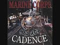 Marine Corp Hip Hop Cadence Marine Corp Hip Hop Cadence