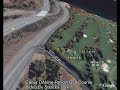 \"Coeur DAlene Resort Golf Course\" Flyover Tour