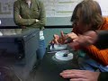 cyclotron!