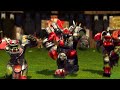 Blood Bowl Teaser Trailer - Games Workshop Blood Bowl Teaser Trailer - Games Workshop