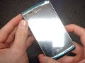 LG Incite on AT&T Unboxing LG Incite on AT&T Unboxing