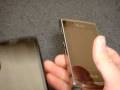 videos de LG Incite on AT&T Unboxing