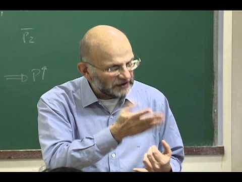 Economia Monetária - Moeda e Bancos #46 por João Sayad em Cursos USP 
