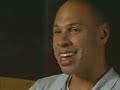 Joshua Redman talks about Elastic
