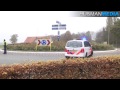 Ongeval Provincialeweg N367/Raadhuislaan Oude Pekela - 16 november 2012