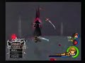 KH2FM - Marluxia Data (LV99, for fun)