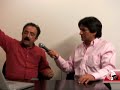 Julio Hern�ndez en entrevista con el Dr. Victor Romero 3/6