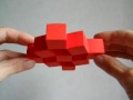 moving cubes