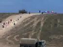 2ª carrera del ebro