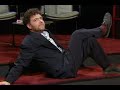 Whose Line UK 1x10 - Story