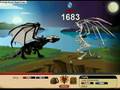 Dragonfable Titan fight Sepulchure