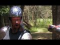 Wounded Test Footage 18 Dec 2007 Wounded Test Footage 18 Dec 2007