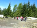 stone moving feast for the late sharlene faye morven sept 5