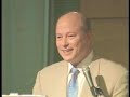 Transcendental Meditation - Can group meditation bring World Peace? Quantum Physicist, John Hagelin 