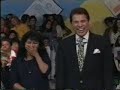 Pegadinha do Silvio Santos - Barulhos enganadores