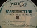 Trancesetters  \