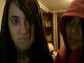 Tristian and Peyton make their first video together on their new YouTube account!!!