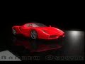 Ferrari Enzo 3D Model (PrimalOrB)