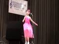 口笛で世界を取った天才少女