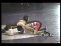 Mamaroneck Wrestling Pico vs. Clarkstown South