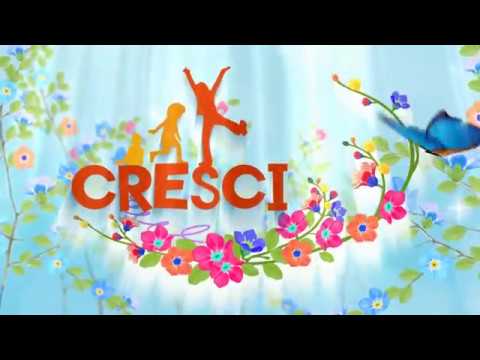 Click to View : Progetto Cresci: Primi passi