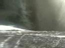 Cannon snowmaking!