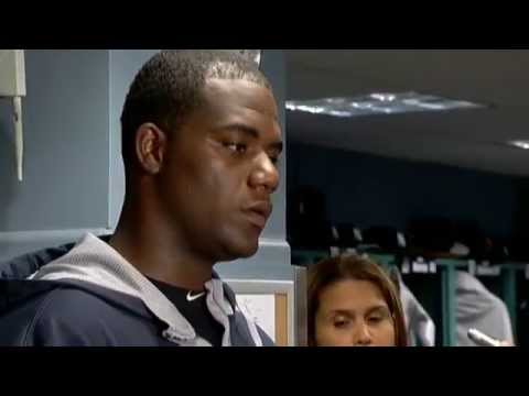 Video: New York Yankees pitcher Michael Pineda on his ejection against the Boston Red Sox