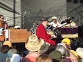 Dr. John at the Festival Del Mar (pt1)