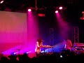 Lights Commodore Ballroom November 7, 2009