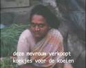 Supreya: mijn favoriete dier de koe