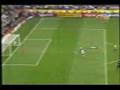 Ronaldo gol contra GhAna