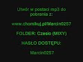 Czesio - Ona nie ma wacka (DJ Jaco RMX) [Czesio vs. DJ Jaco]