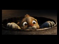 Delhi safari (animation) first look video