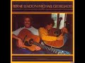 Glass Off - Bernie Leadon  Michael Georgeadis Band
