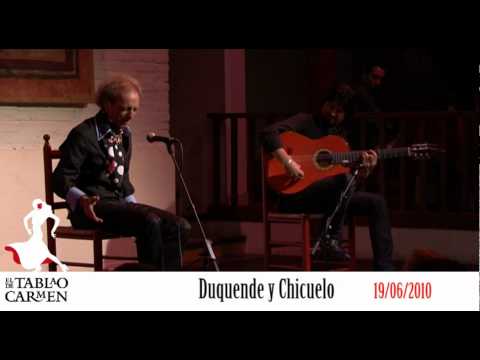 Duquende y Chicuelo
