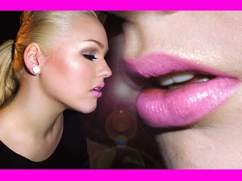 Simple and Shiny Spring Makeup Tutorial Simple and Shiny Spring Makeup Tutorial