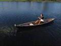 Pirogue Skiff