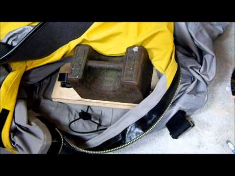 how to repair a zip