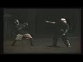 Night of the Nija Slayers (1999)
