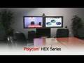 Polycom Telepresence Solutions - HDX Series